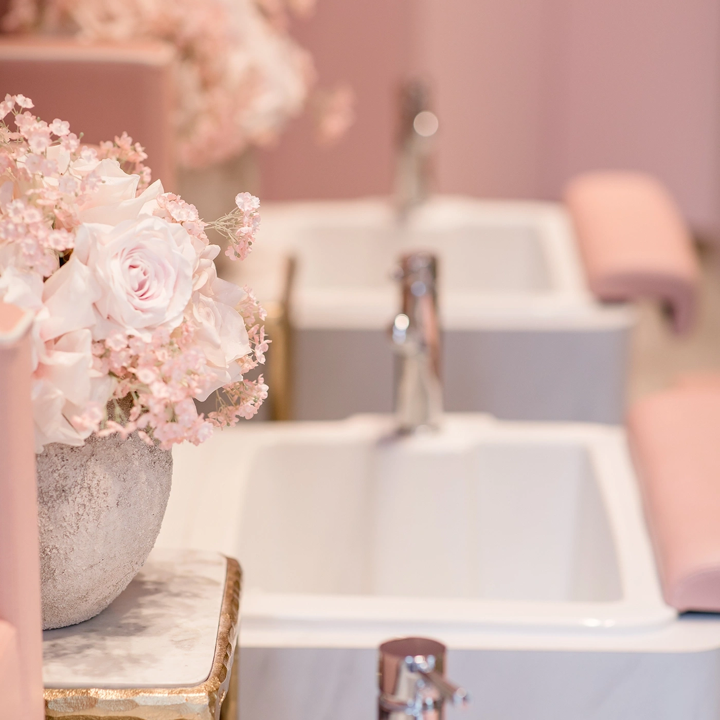 Naild It signature nails