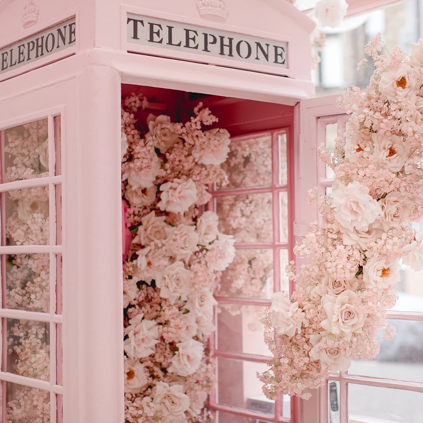 Naild It hair treatment